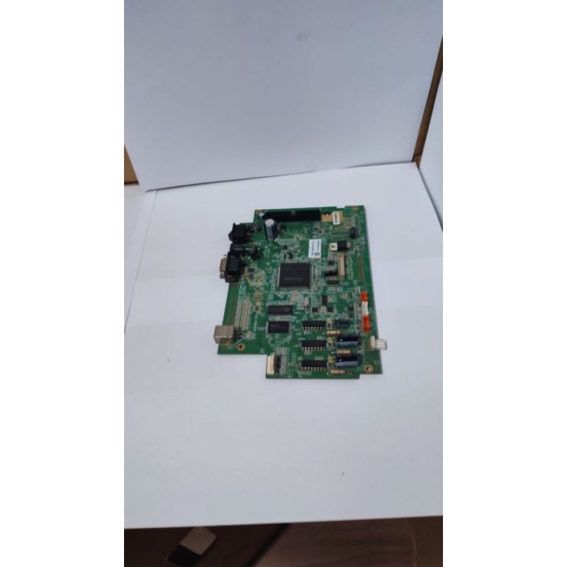 MESIN MAINBORAD Printer TSC TTP 244 pro-TSC244+