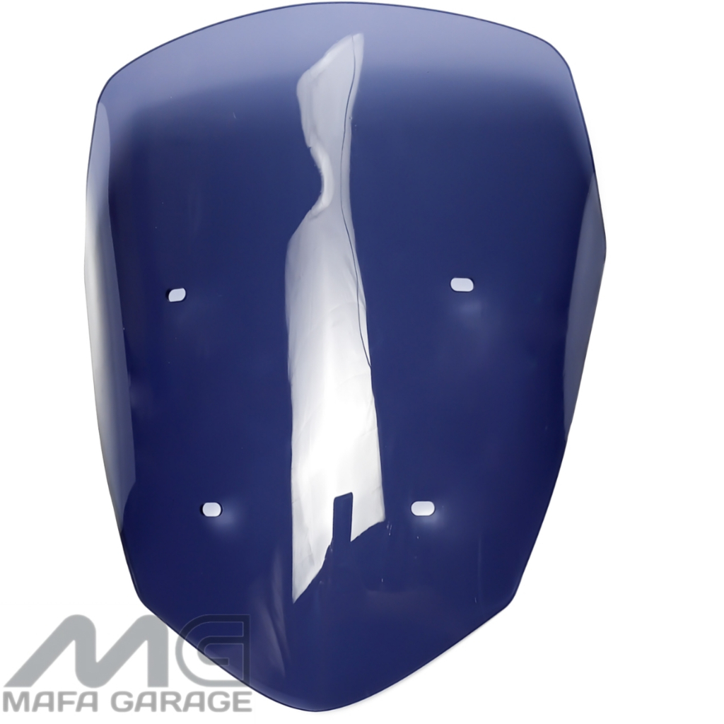 Visor Windshield Yamaha Nmax New Tinggi 40cm Tebal 3mm. Visor Yamaha New Nmax.