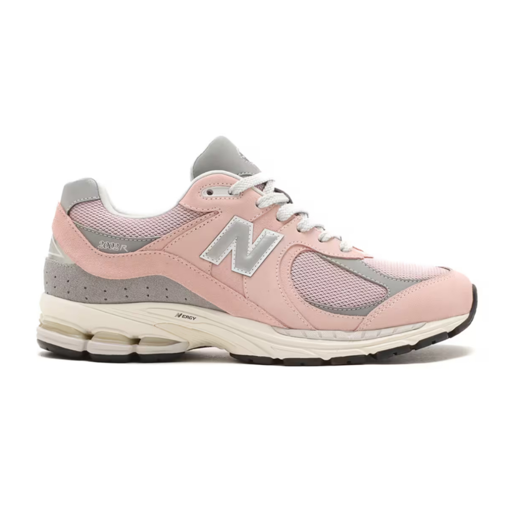 New Balance 2002R Orb Pink/White