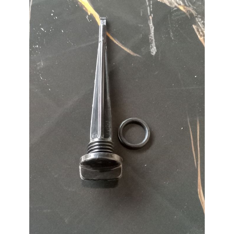 tutup oli/colokan oli honda  karisma/SUPRA X125 karbu/Supra x 125 fi KPH