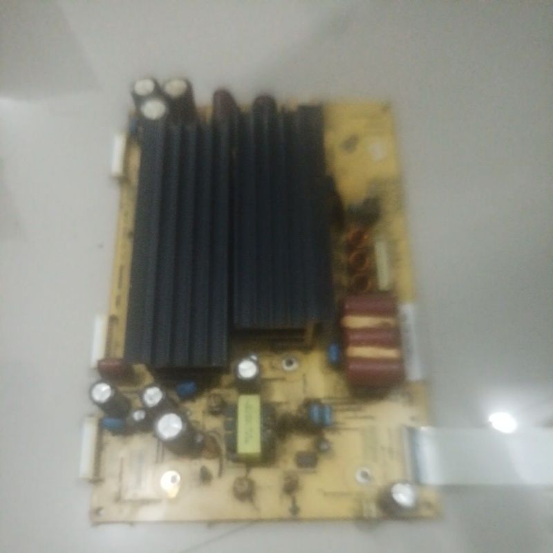 y main y  sustain Changhong plasma PT42890(3d)/pt42638