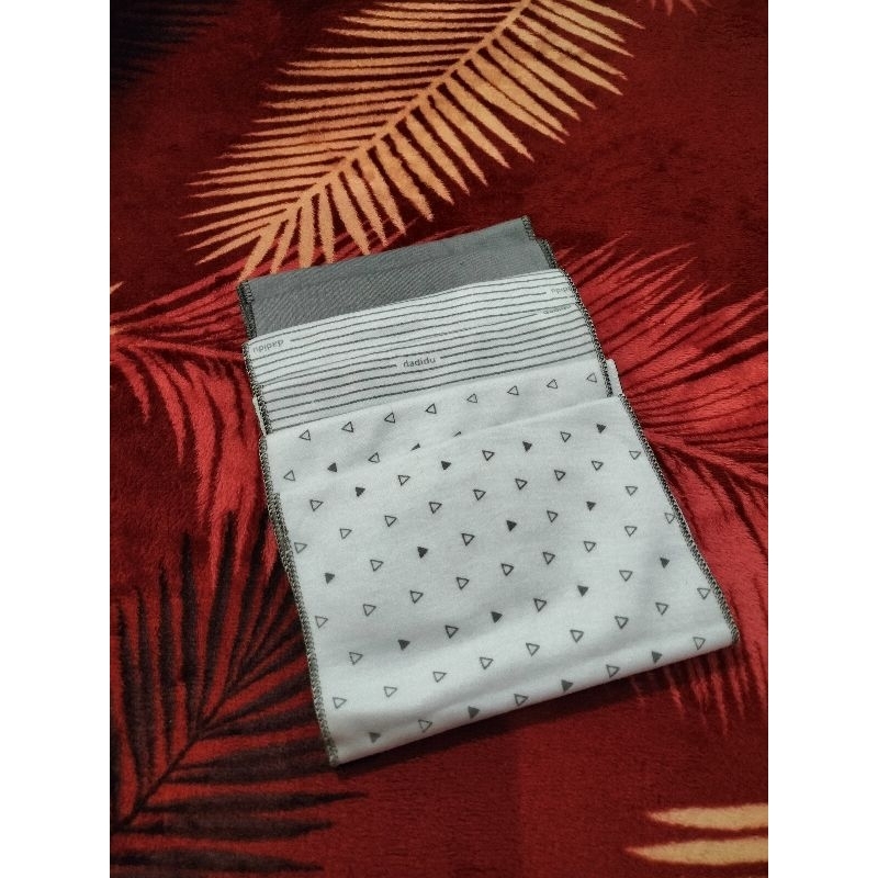 NEW Gurita bayi perekat dadidu 6 pcs