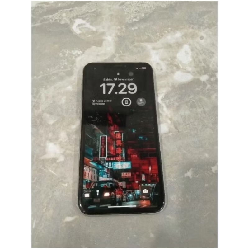 Iphone Xr bypass inter 64GB second