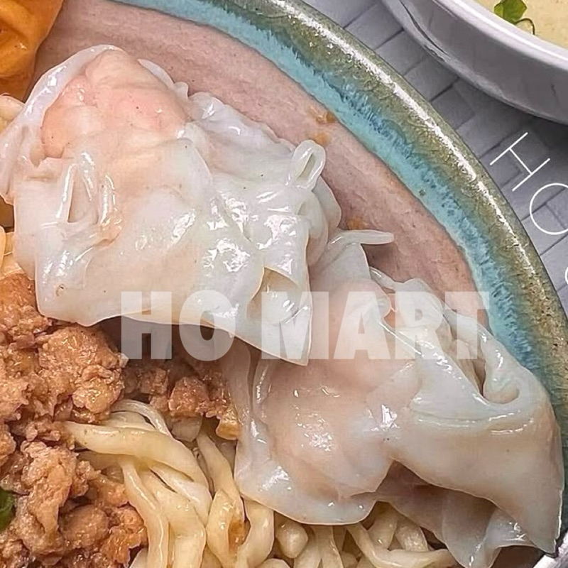 

Pangsit Ayam Mentah (5 biji)