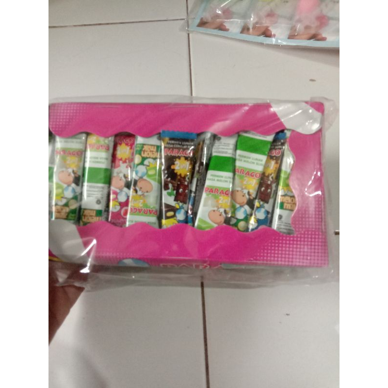 

permen parago sapi isi 80 pcs