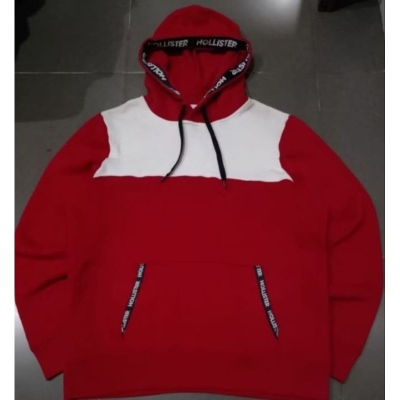 hoodie Holister