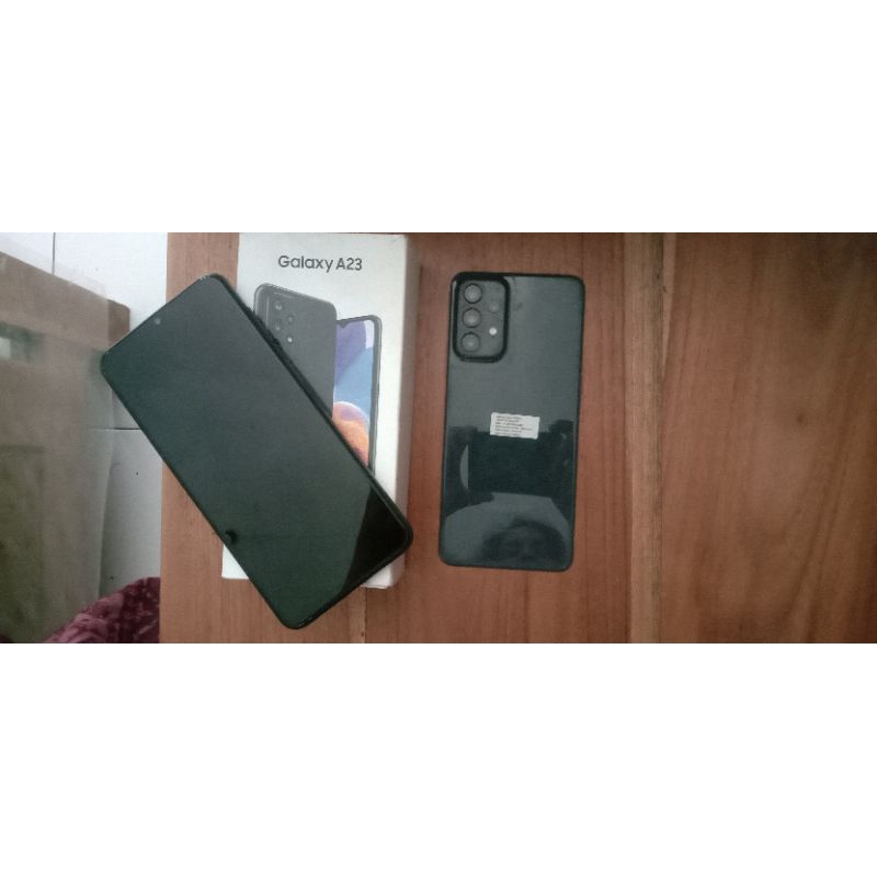 LCD ORIGINAL COPOTAN SAMSUNG GALAXY A23  6/128