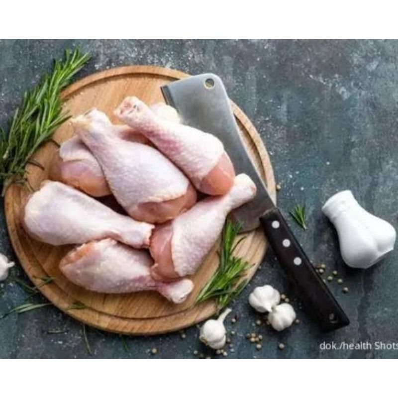

Paha Ayam Upin Isi 10 Potong Fresh 1kg Area Surakarta,Banjarsari,Mojosongo,Nusukan