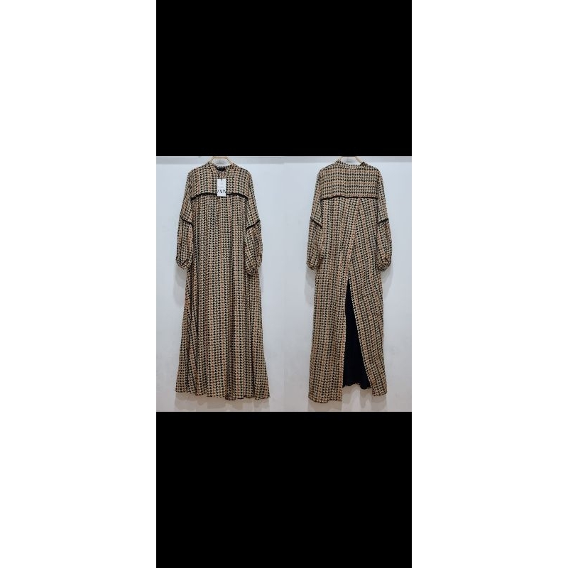 GAMIS ZARA RAYON PREMIUM