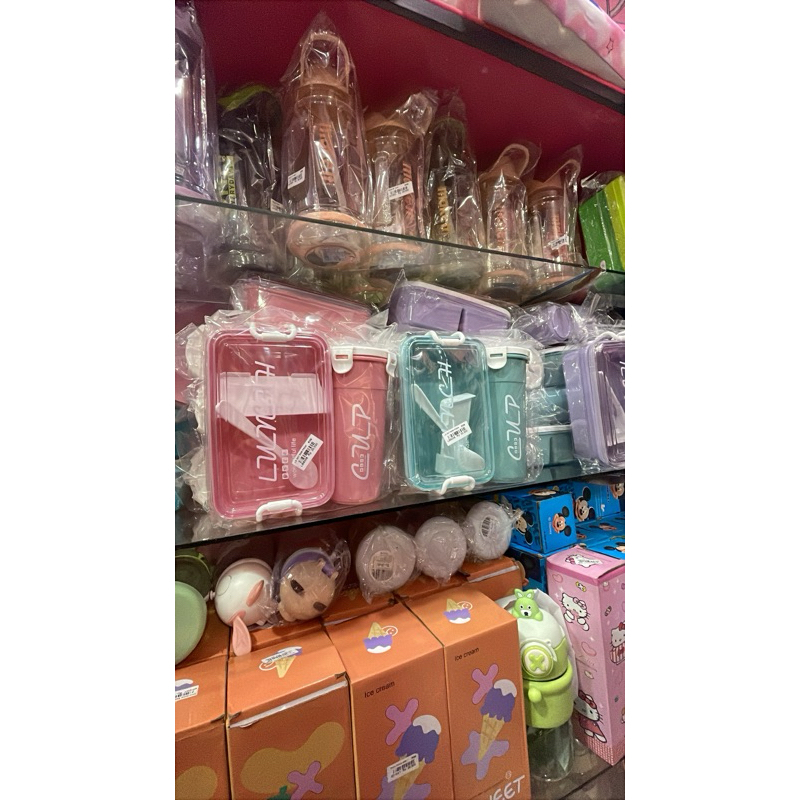 PAKET USAHA TEMPAT MAKAN