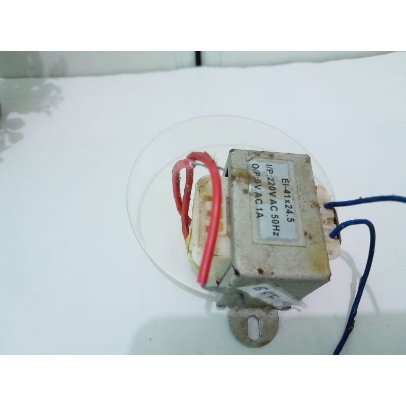 Travo bekas copotan subwoofer simbadda CST 5100n