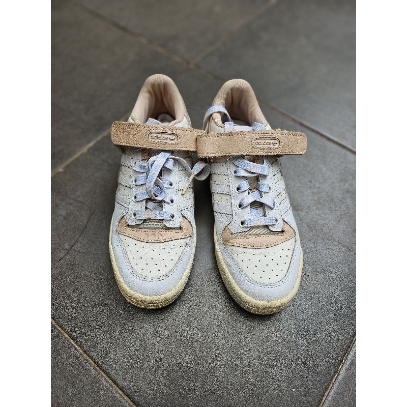 sepatu adidas wanita Ori second lucu rare