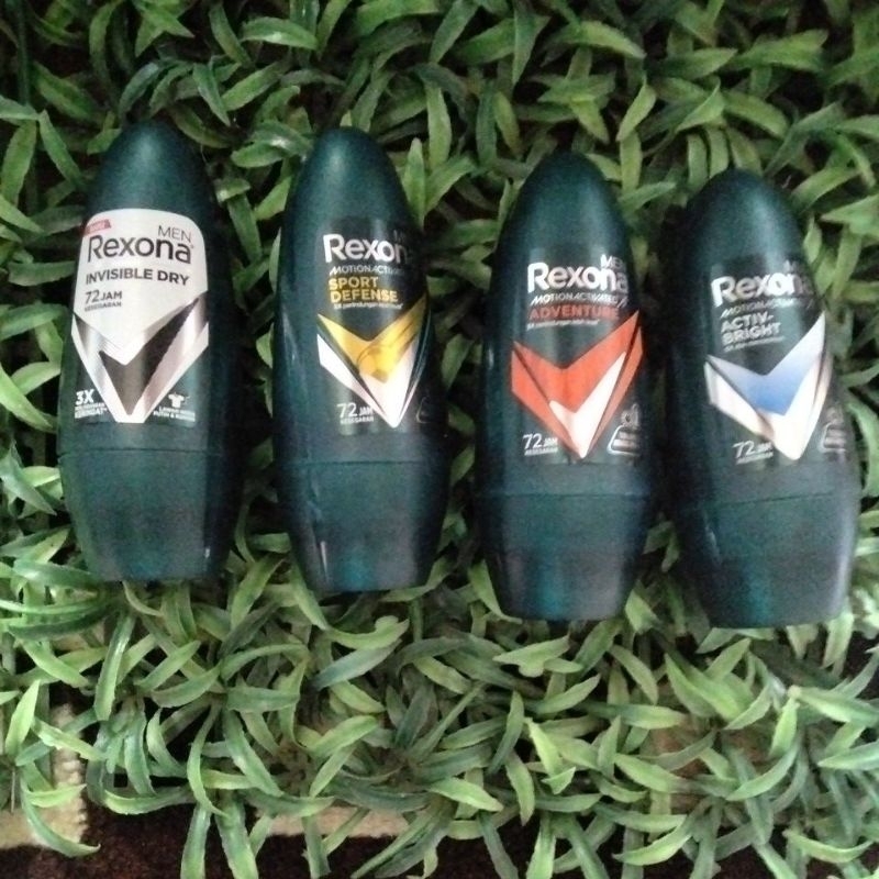 Rexona men
