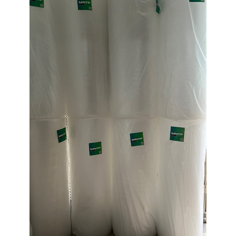 

Bubble Wrap Bening dan Hitam Uk 125x50 15 Roll