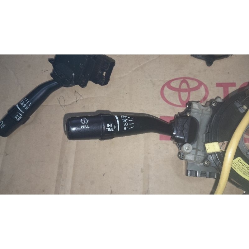 saklar lampu utama camry 1999 ( 84310-06070)