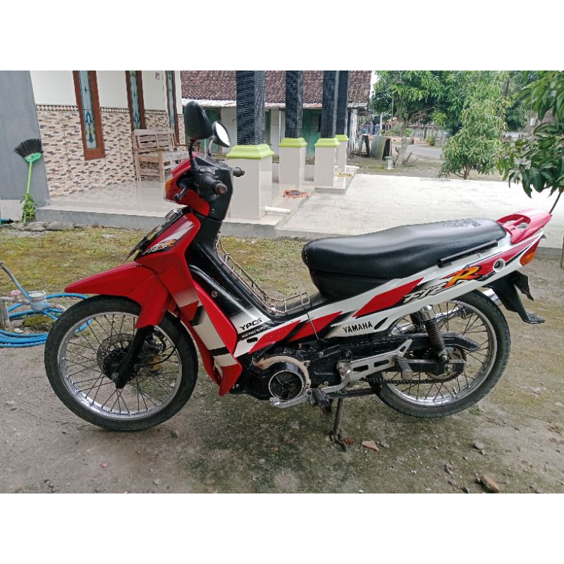 Yamaha Motor Sepeda