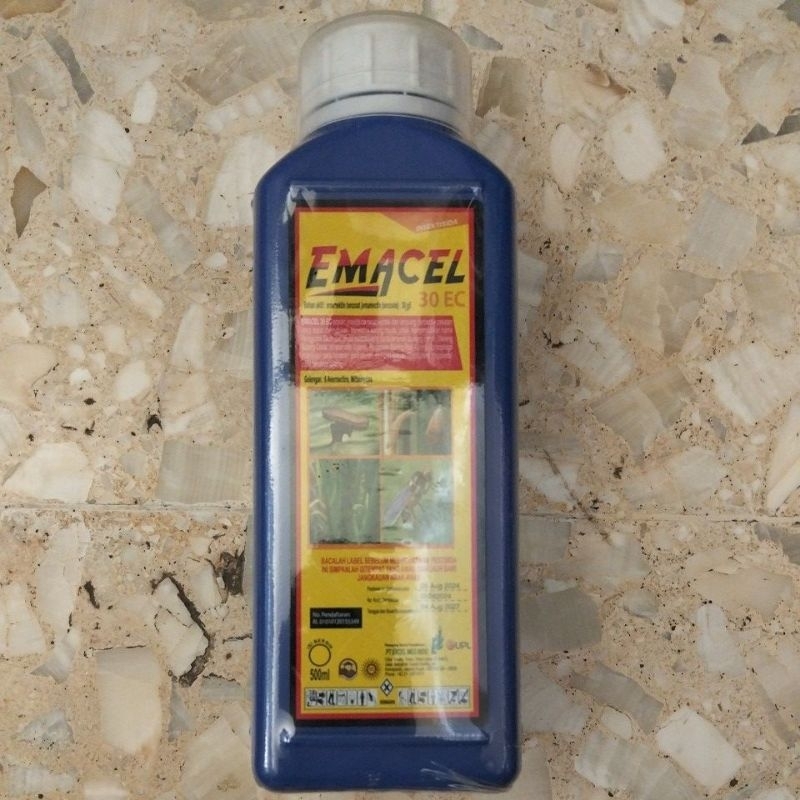 Emacel 30EC 500ML