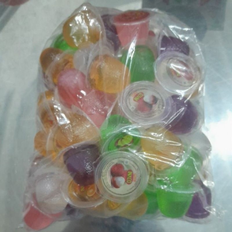 

INACO JELLY JELLI 1KG