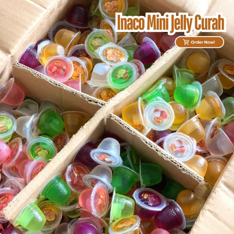 

INACO MINI JELLY CURAH 10KG