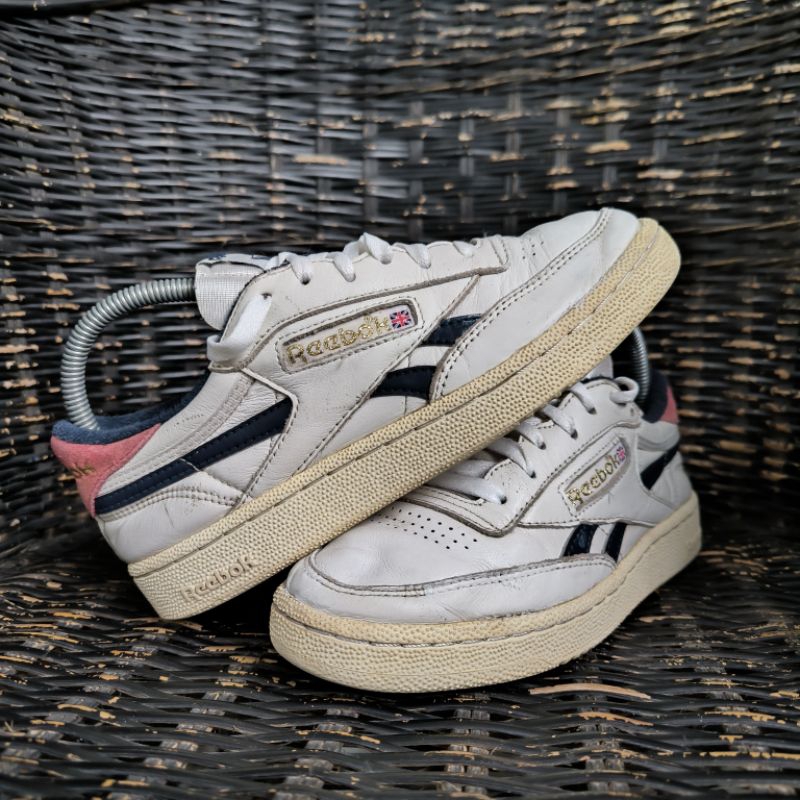 Reebok Classic club C 85 size 36.5