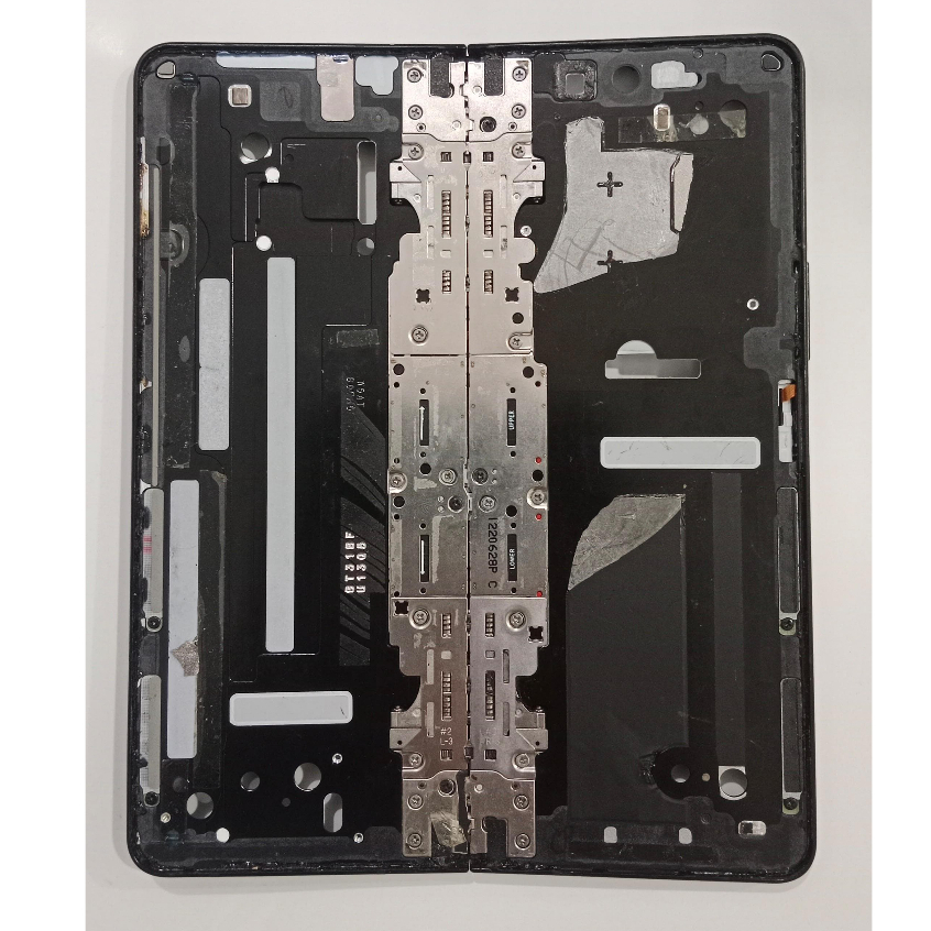 FRAME SAMSUNG Z FOLD 3 ORI COPOTAN
