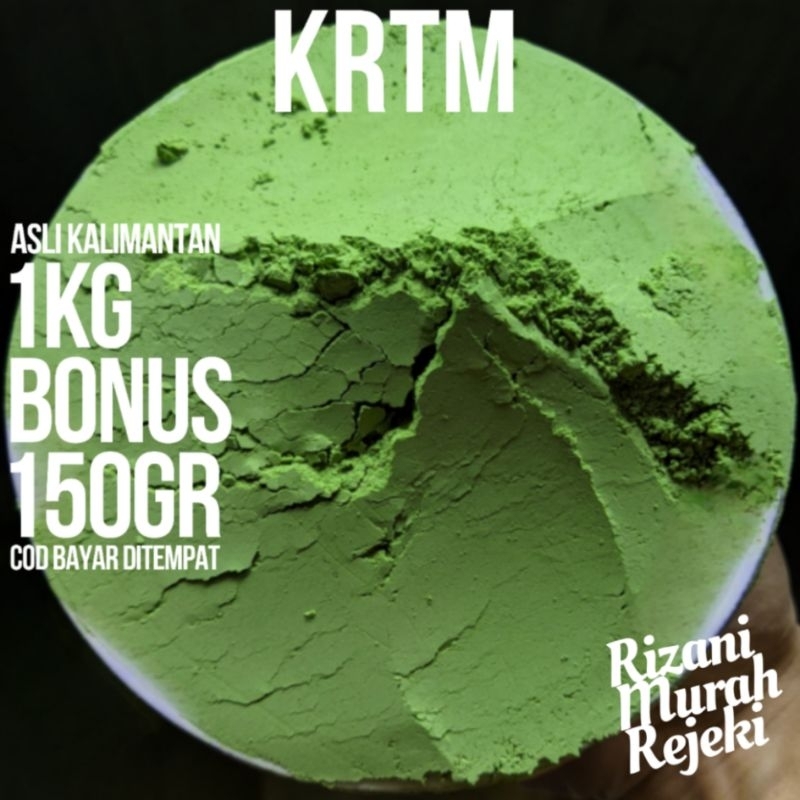 

Bubuk Daun KETUM, Sereal SGF S++/A++ 1150gr, minuman tambahan, meningkatkan energy meredakan pegal setelah aktifitas berat