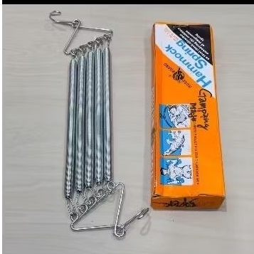 Ayunan baby 5per per ayunan 5anak hammock spring