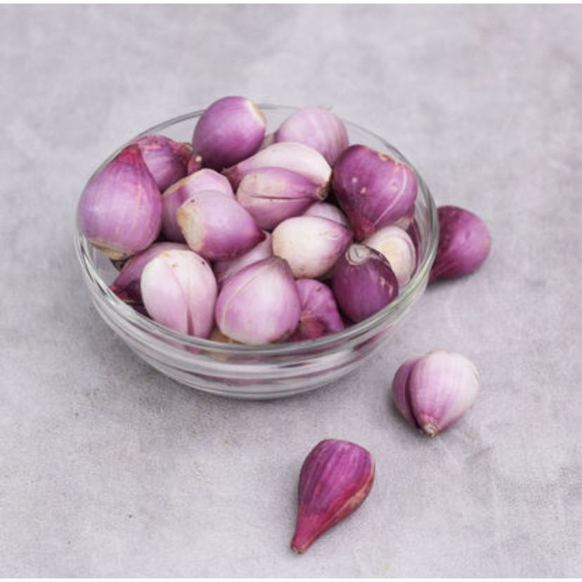 

Bawang Merah Kupas 250 gr 500 gr Fresh Murah Meriah Instan Surabaya