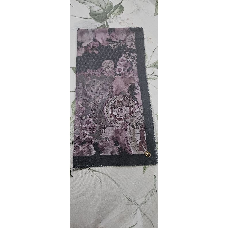 preloved buttonscarves small 90x90