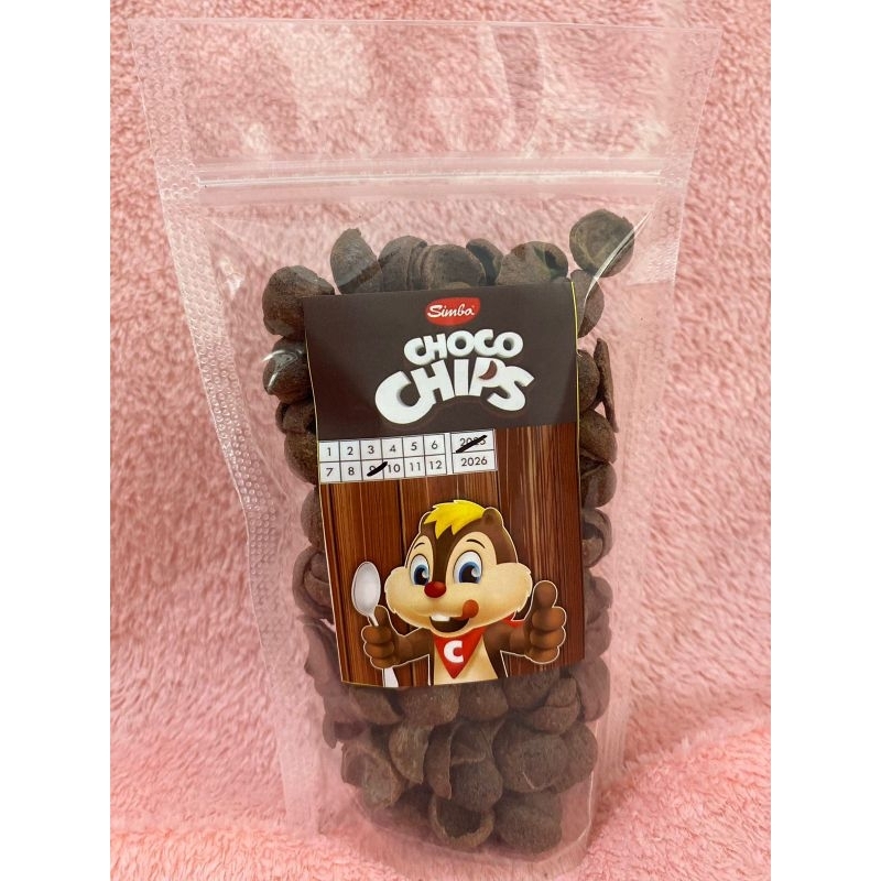 

Simba Chocochip Repack Murah