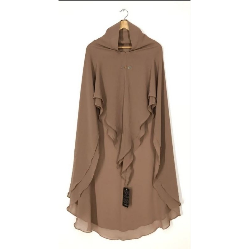 Khimar Sumaya Sisesa