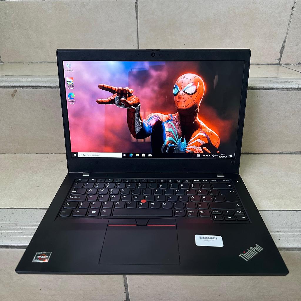 Lenovo Thinkpad L14 G4 G3 / Intel I7 I5 | Ryzen 7 / 5 Thinkpad L14 G1