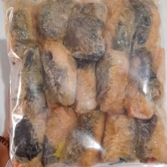 

DIMSUM PREMIUM KEICHAK ISI 15 PCS