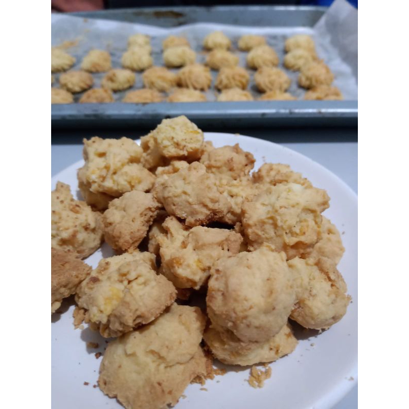 

Cookies Kue Kering Lebaran