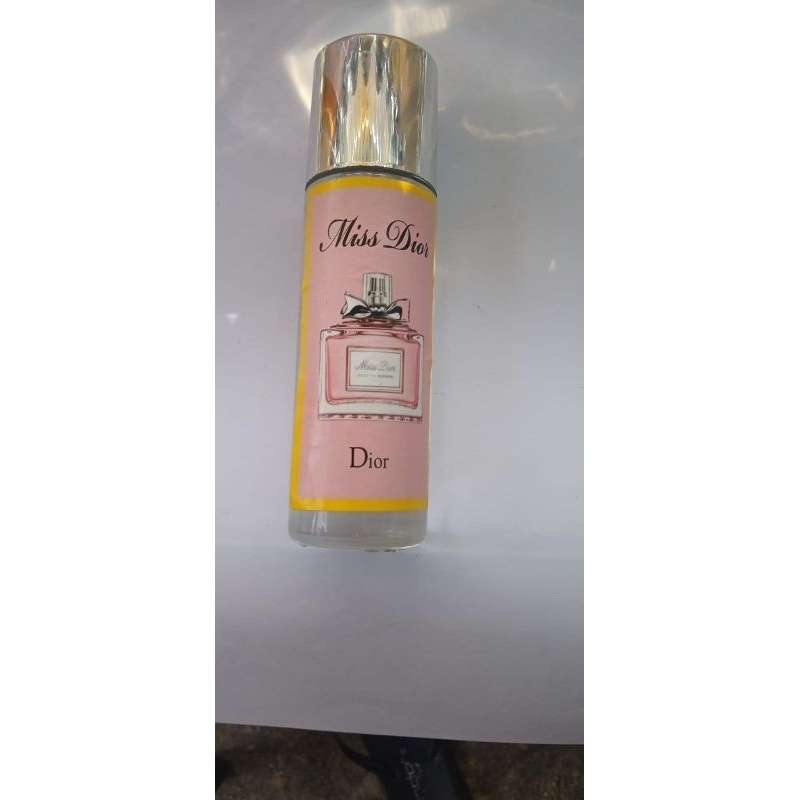 Parfum Thailand Wangi Miss Dior 35ml
