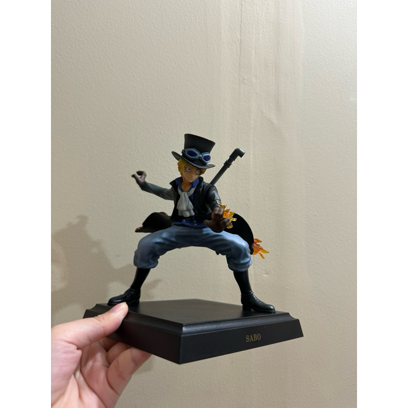 Sabo Special ver Rosa Battle Ichiban Kuji One Piece