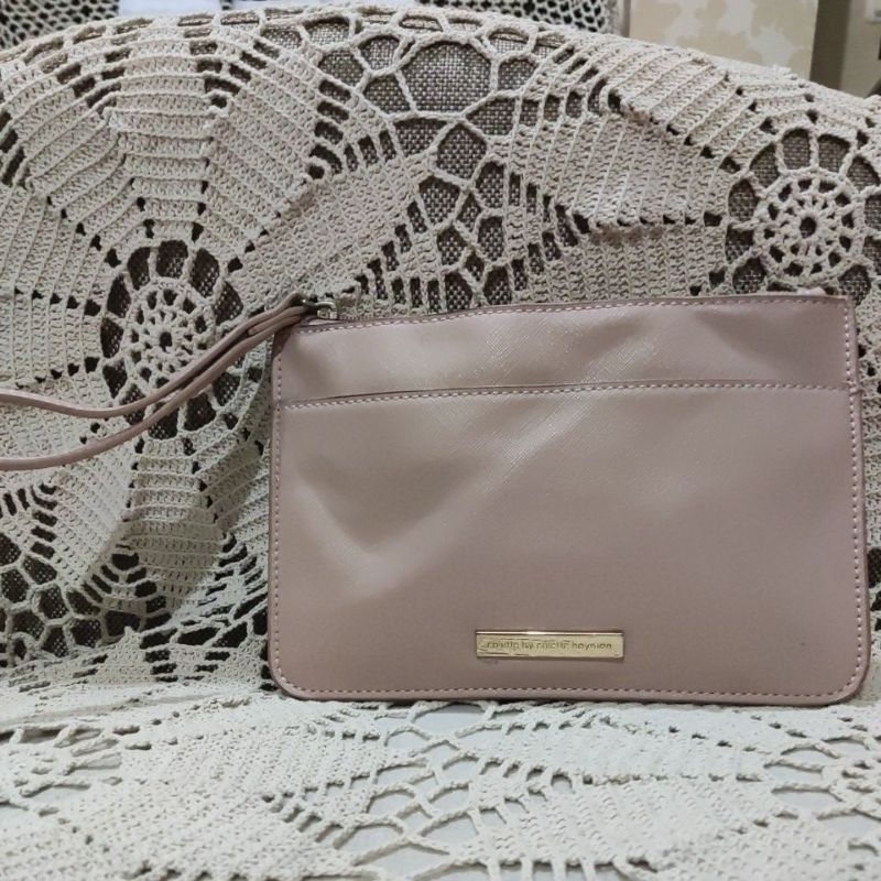 COLETTE BY COLETTE HAYMAN ORIGINAL WRISTLET PRELOVED VGC