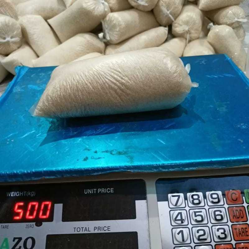 

[ 500 gram ] Gula Pasir Putih Curah Premium Eceran