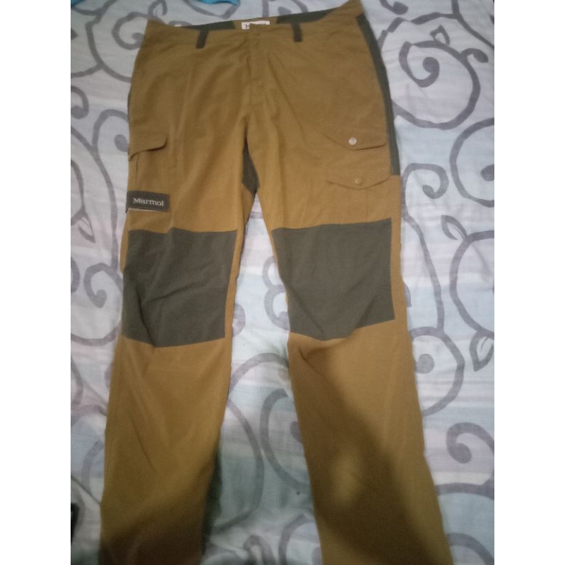 celana panjang MARMOT