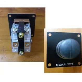 Joystick JS 200 SEAFIRST