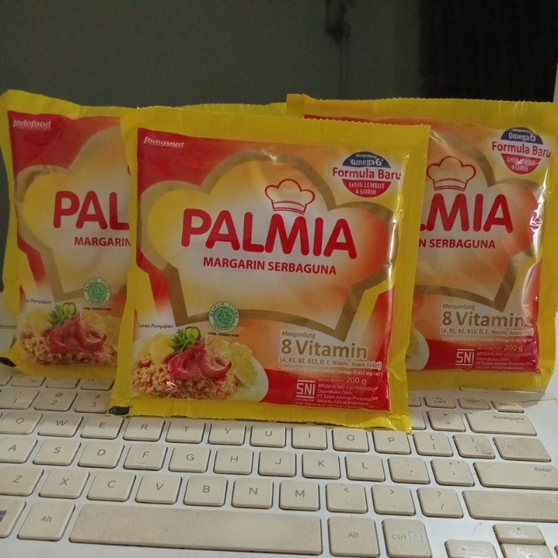 

PALMIA