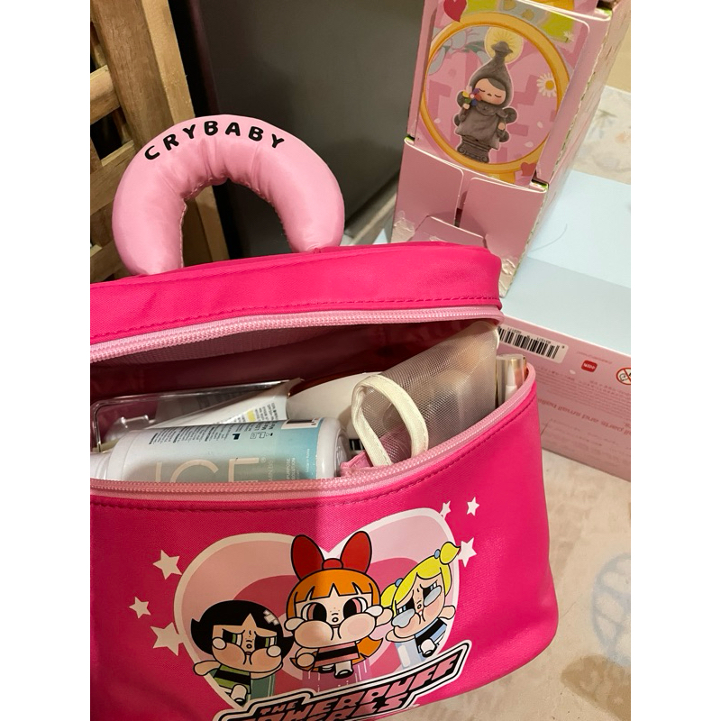 figure Pop mart : finding mokoko , le petit prince hirono