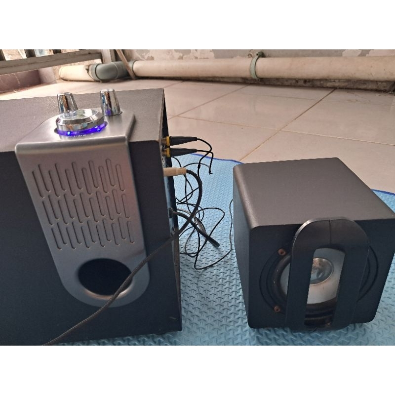 Sub woofer SIMBADDA CST9000N