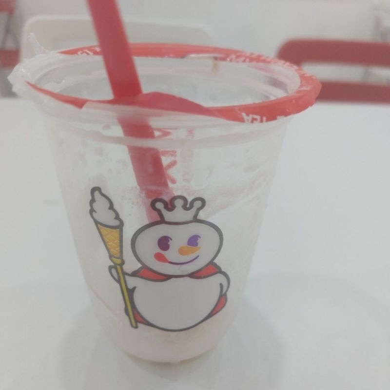 

gelas mixue