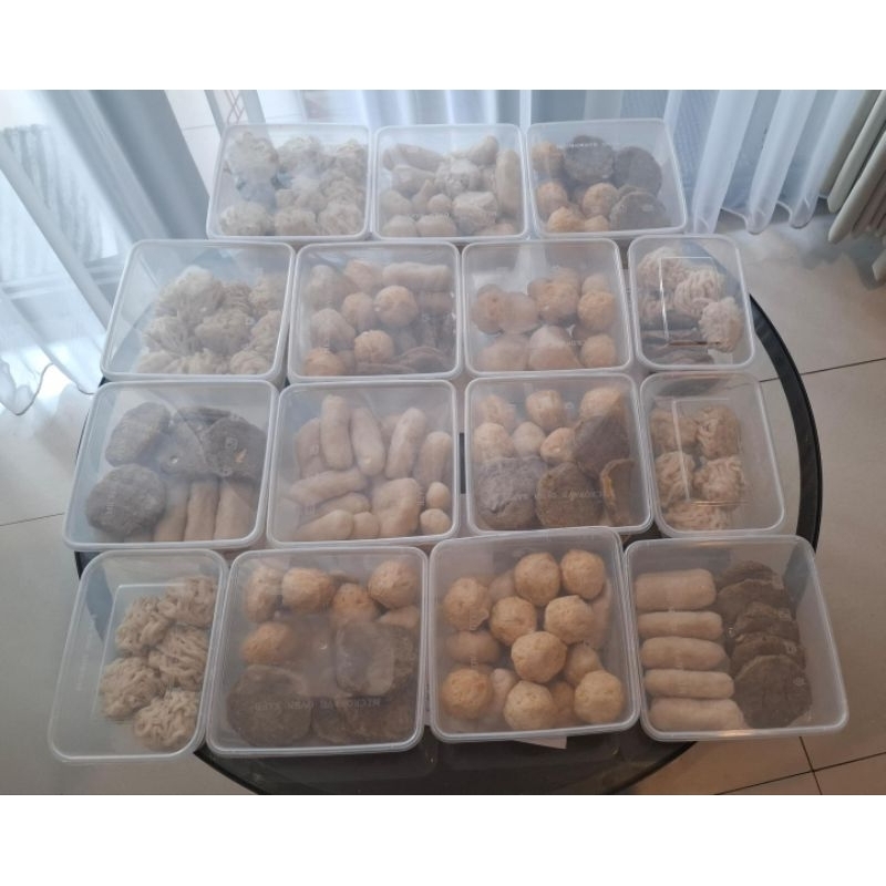 

Pempek LAKO