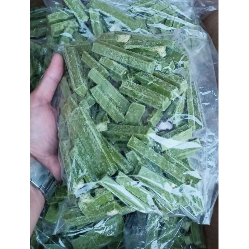 

PATAHAN TAKE IT MATCHA 500GR