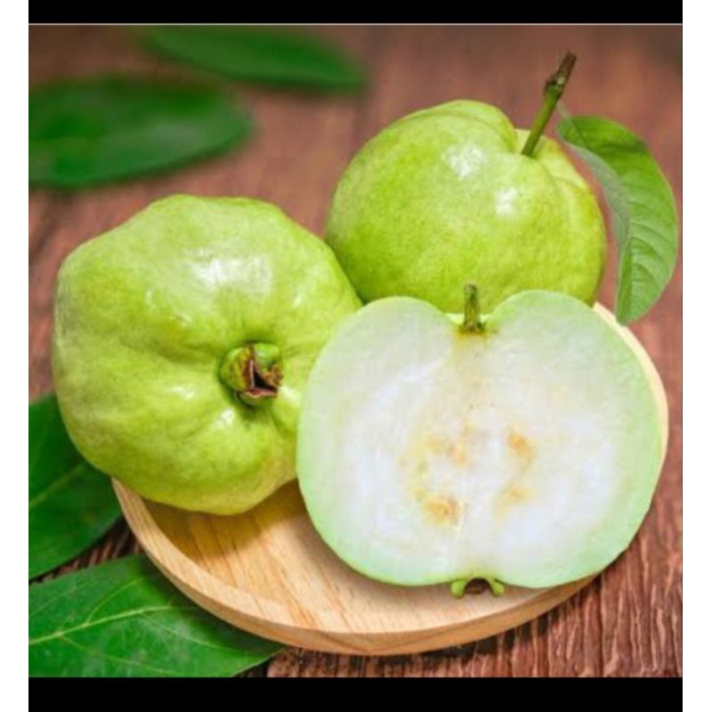 

jambu kristal apel Tanpa biji 1 kg