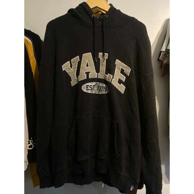 HOODIE YALE