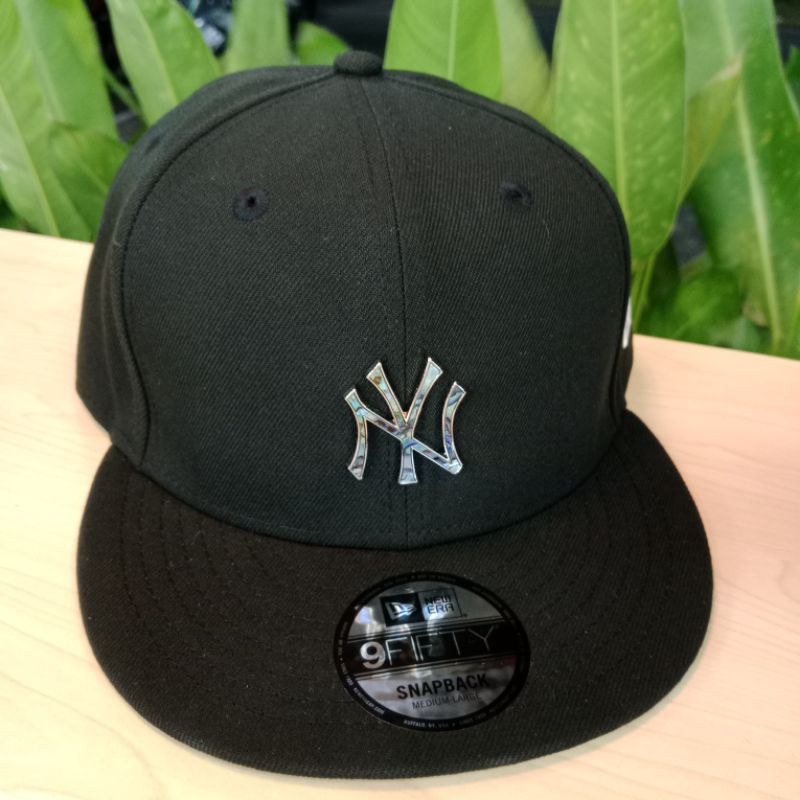 Cap Snapback MLB New York Yankees
