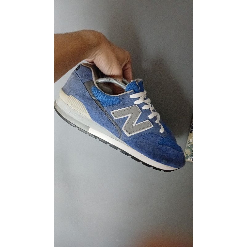 NB 996 USA